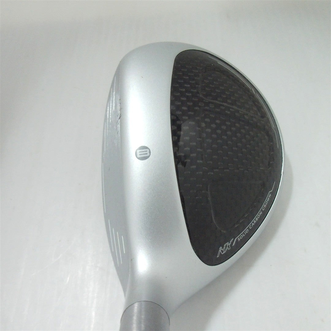 HONMA Hybrid BERES NX SSS HY 22° Regular VIZARD FOR NX 45
