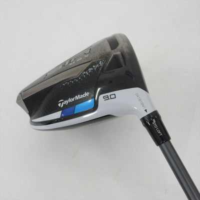 TaylorMade Driver SIM MAX 9° Stiff TENSEI BLUE TM50