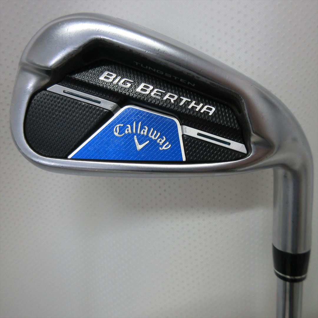 【日本産】 B21 BERTHA BIG Set Iron Callaway – USA Partner GOLF クラブ