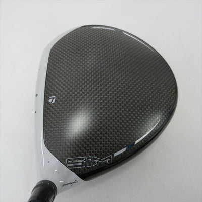 TaylorMade Driver SIM 9° Stiff TENSEI SILVER TM50