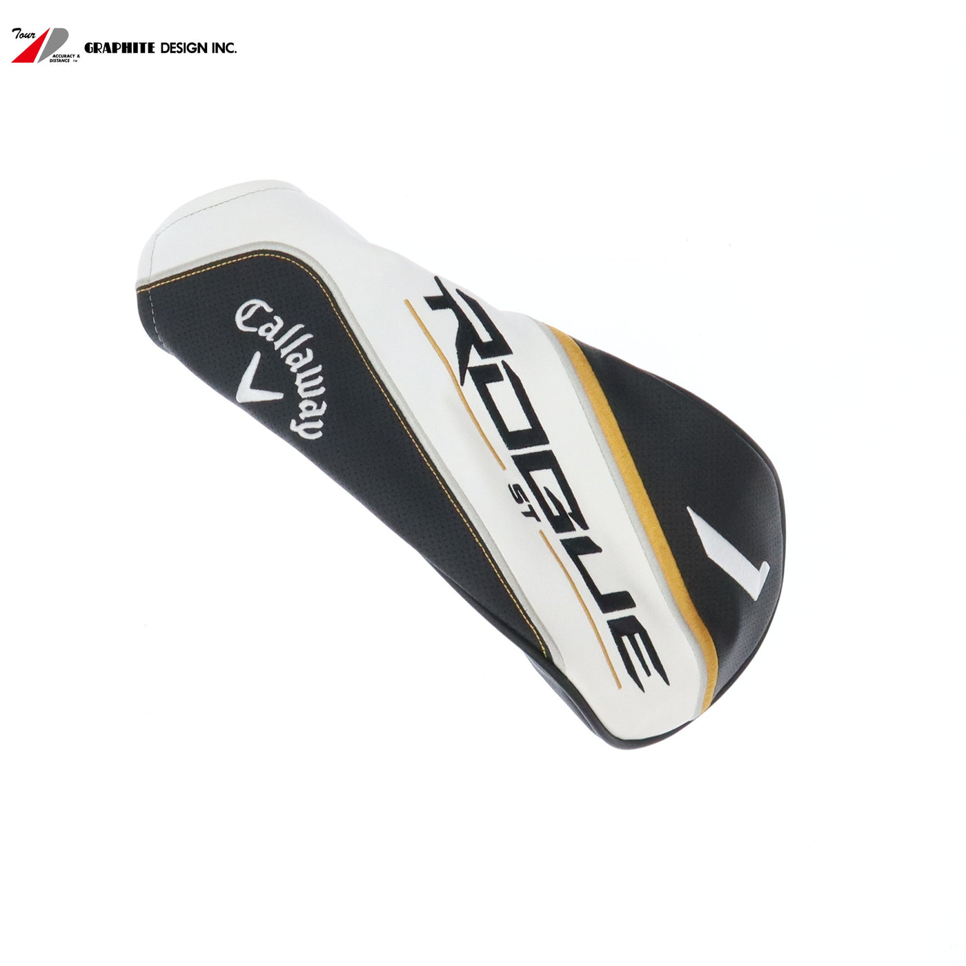 Callaway Driver Brand New ROGUE ST MAX LS 9° Stiff Tour AD UB-6: