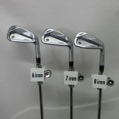 HONMA Iron Set TOUR WORLD TR20P Stiff NS PRO 950GH neo 6 pieces