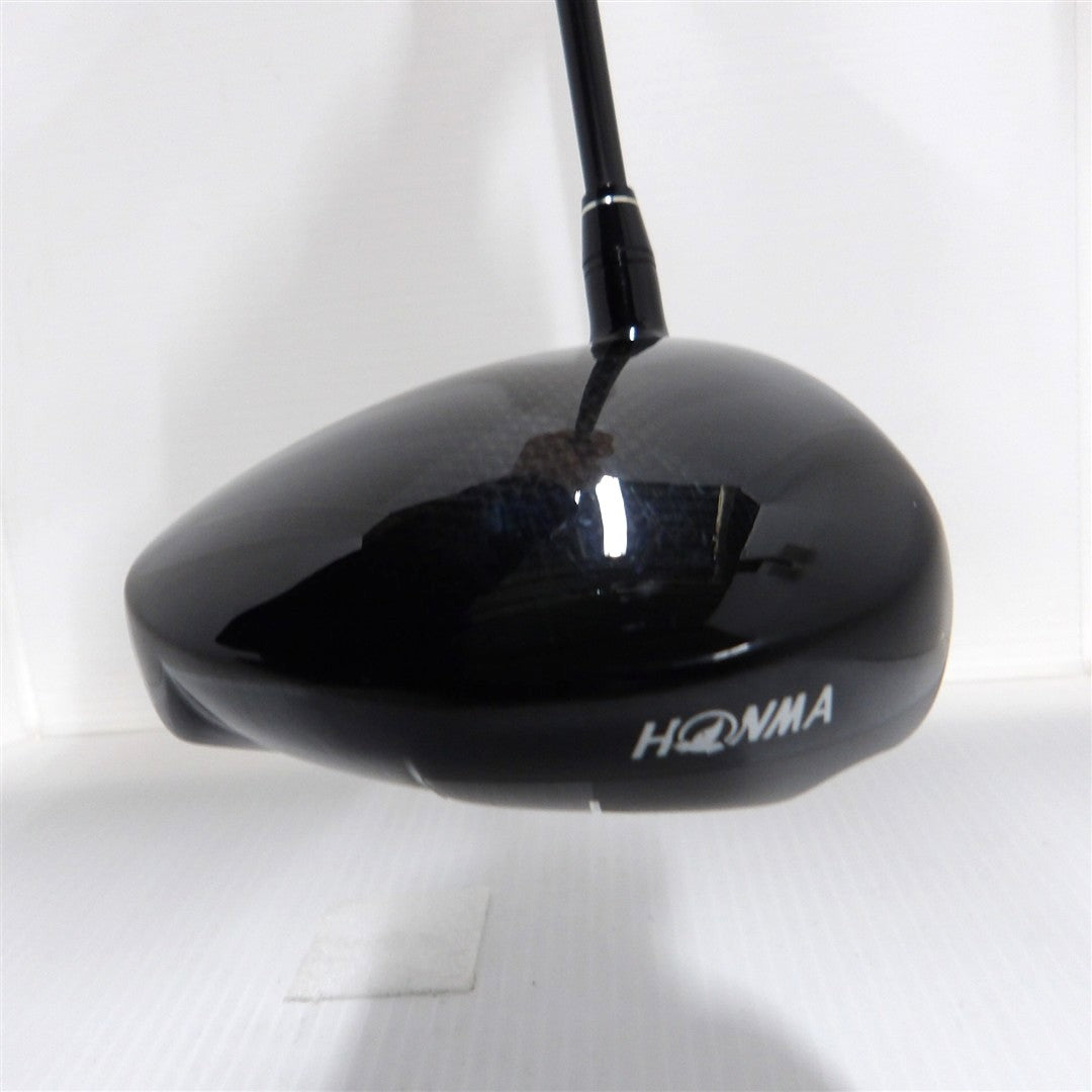 HONMA Driver TOUR WORLD TW757 S 9° Stiff VIZARD FZ-5