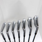 HONMA Iron Set TOUR WORLD Vx Stiff NS PRO MODUS3 TOUR105 7 pieces