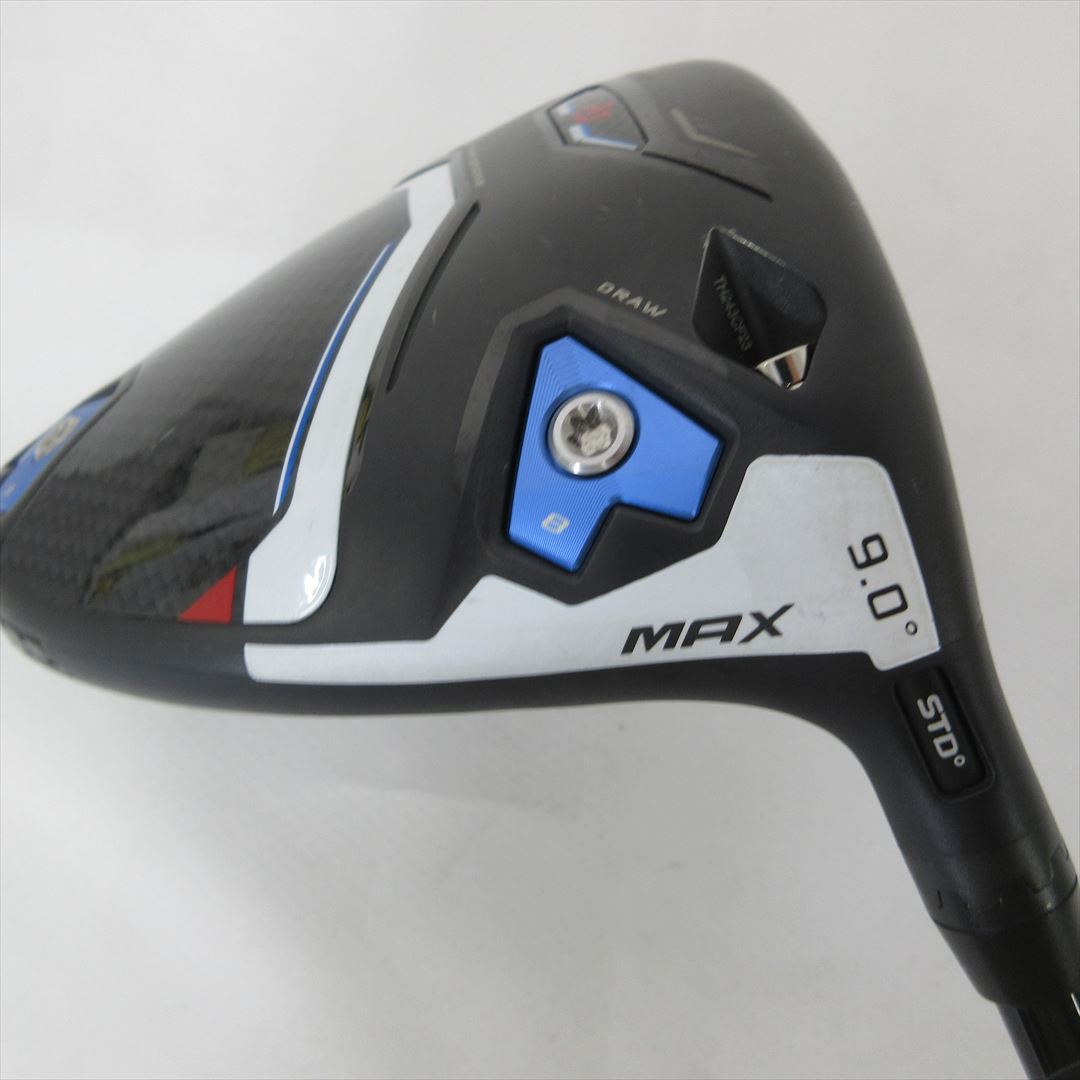 Cobra Driver cobra AEROJET MAX 9° Regular SPEEDER NX for Cobra(AEROJET)