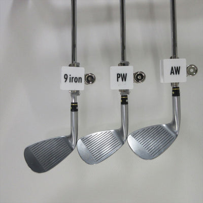 HONMA Iron Set BERES MG803 Regular NS PRO 950GH 7 pieces