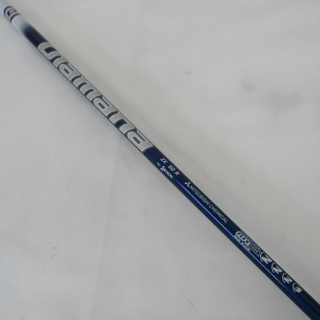 SRIXON Driver SRIXON ZX5 10.5° Regular Diamana ZX50