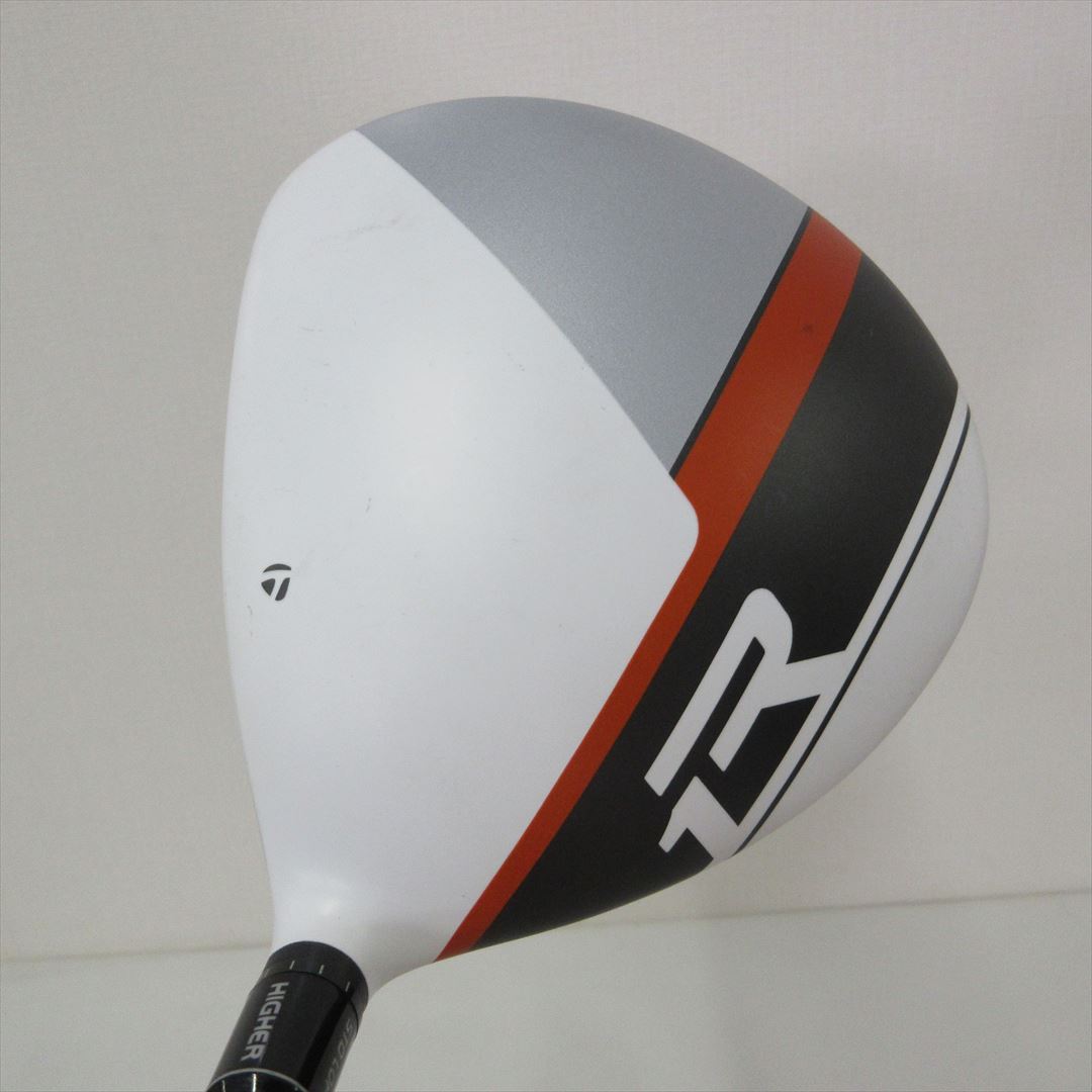 TaylorMade Driver R1 10° Stiff TM-PLUS