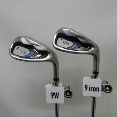 XXIO Iron Set XXIO9 Regular NS PRO 890GH D.S.T for XXIO 5 pieces