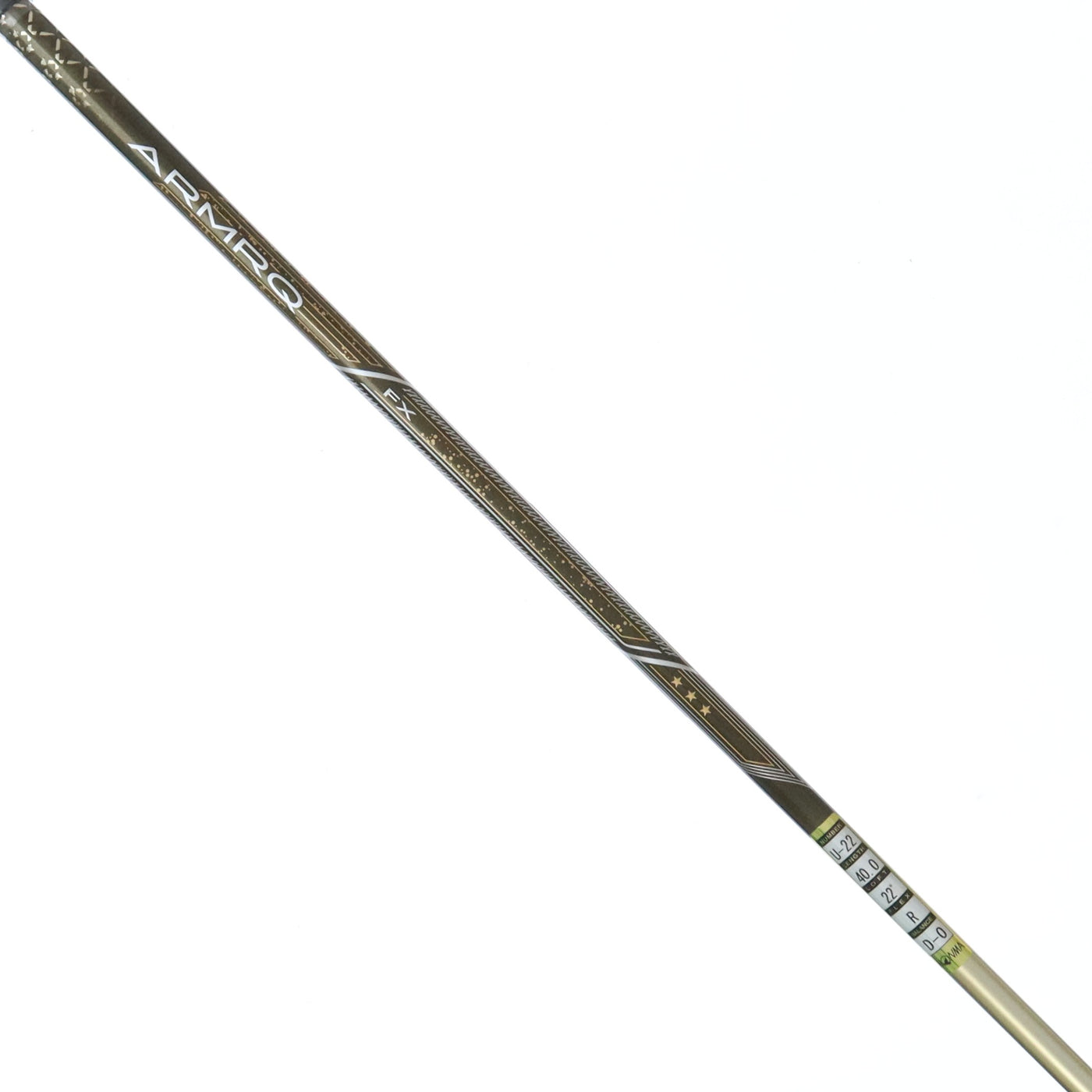 HONMA Hybrid BERES (2024) HY 22° Regular 3S ARMRQ FX