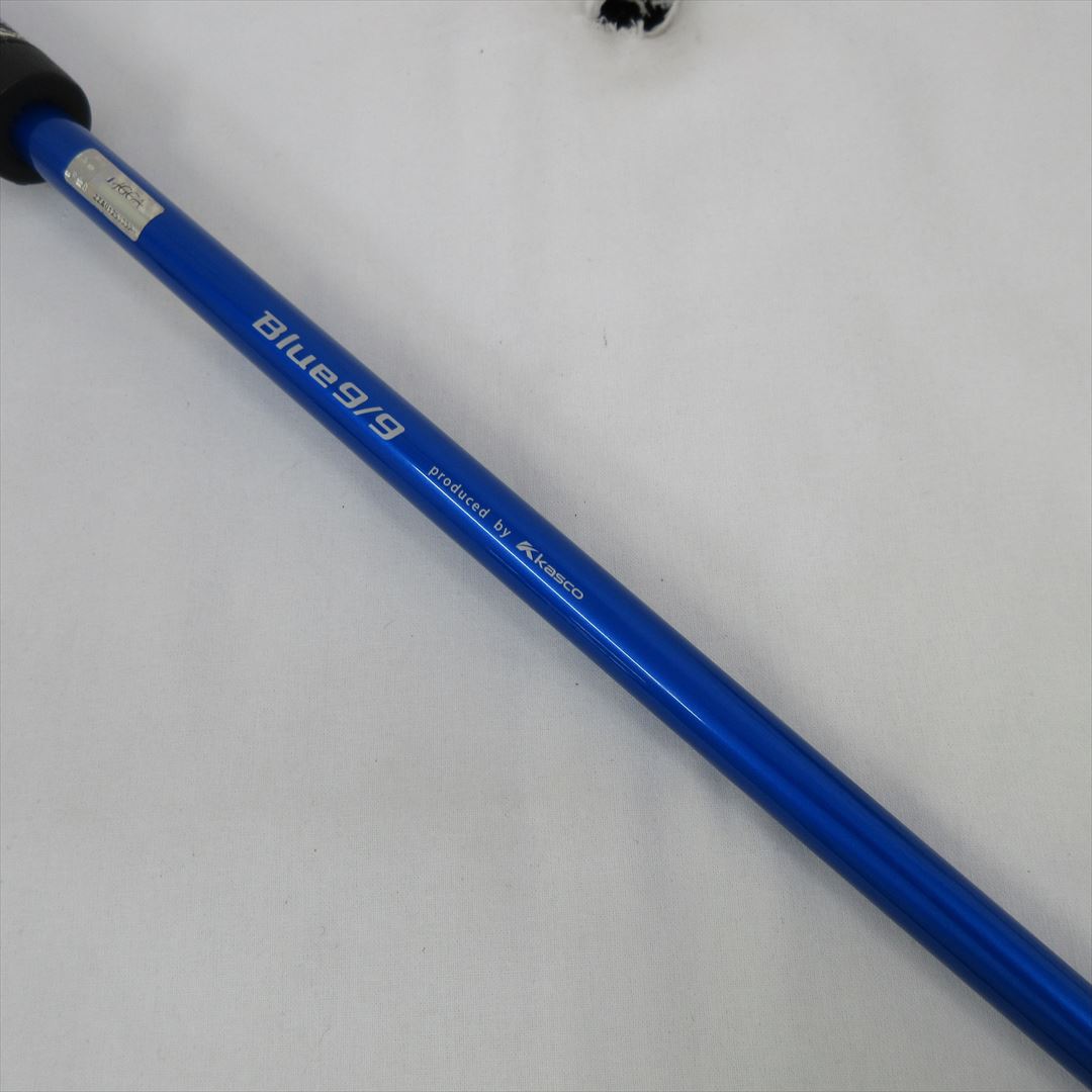 Kasco Putter Blue 9/9 BNM-006 34 inch