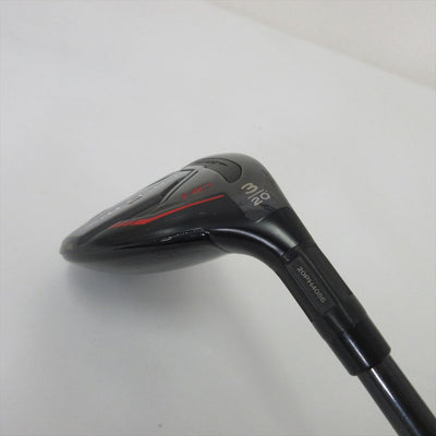 TaylorMade Hybrid STEALTH2 HD HY 20° Stiff TENSEI RED TM60(STEALTH)