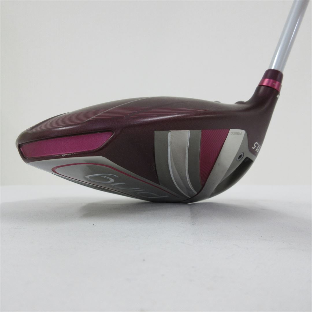 ping driver left handed g le2 11 5 ladies ult 240j