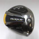Callaway Driver ROGUE ST Triple D LS 9°(Head Only)