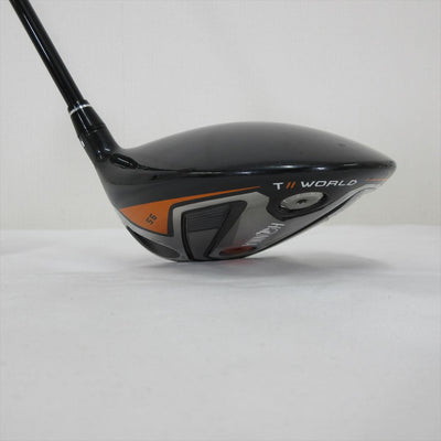 HONMA Driver TOUR WORLD TW747 460 9.5° StiffRegular VIZARD 43