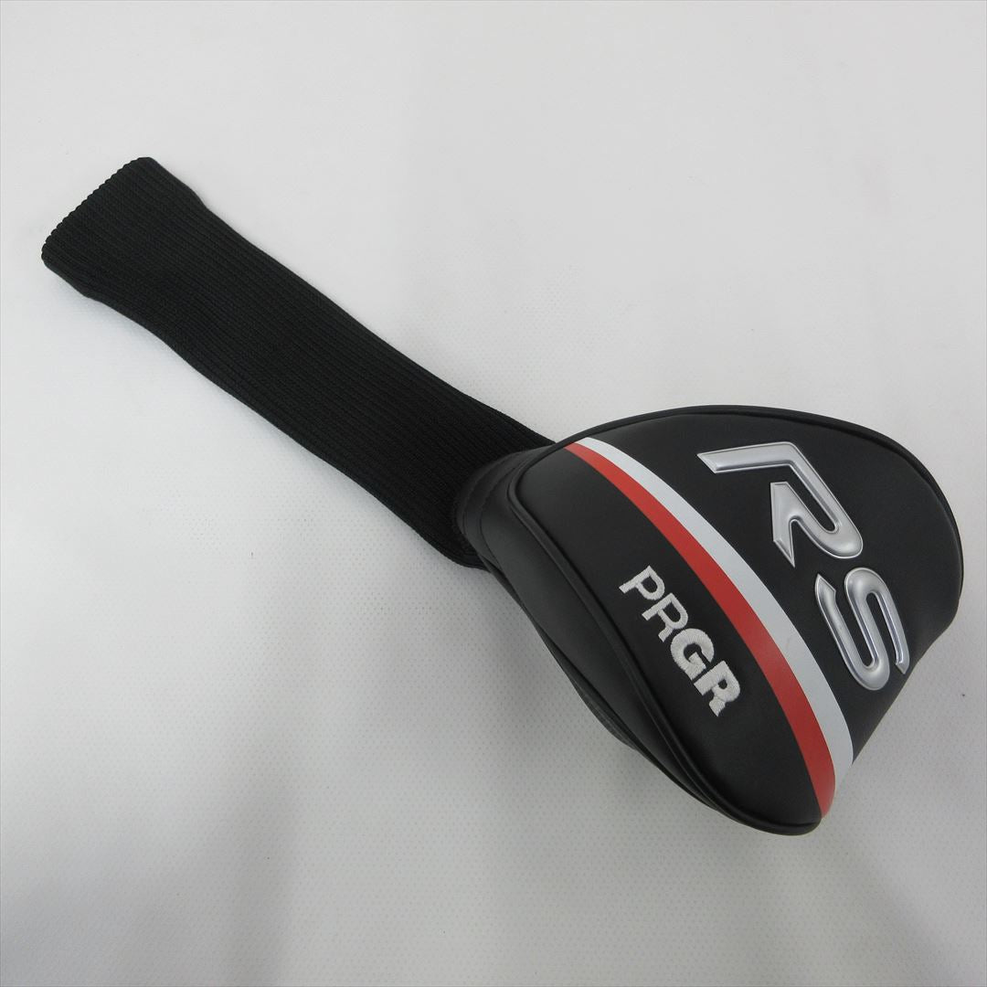 PRGR Driver RS F(2018) 9.5° Stiff Diamana FOR PRGR