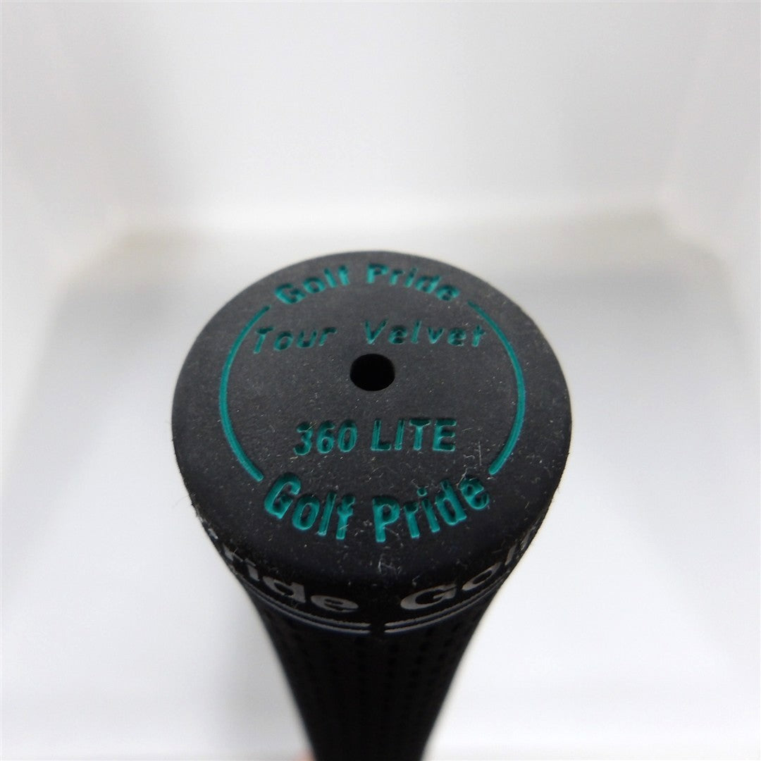 Ping Driver G430 MAX 10K 9° Stiff PING TOUR 2.0 CHROME 65