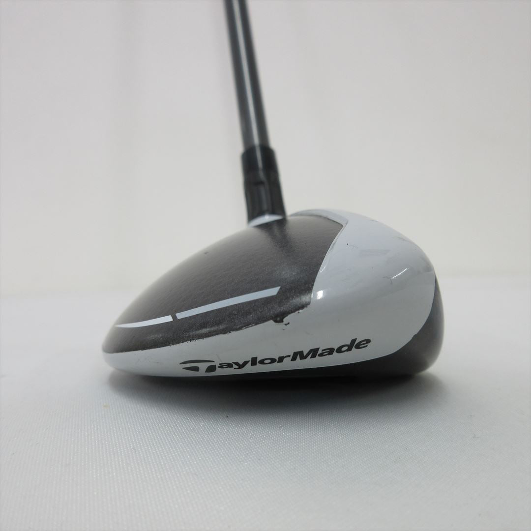 TaylorMade Hybrid SIM MAX HY 22° Regular TENSEI BLUE TM60