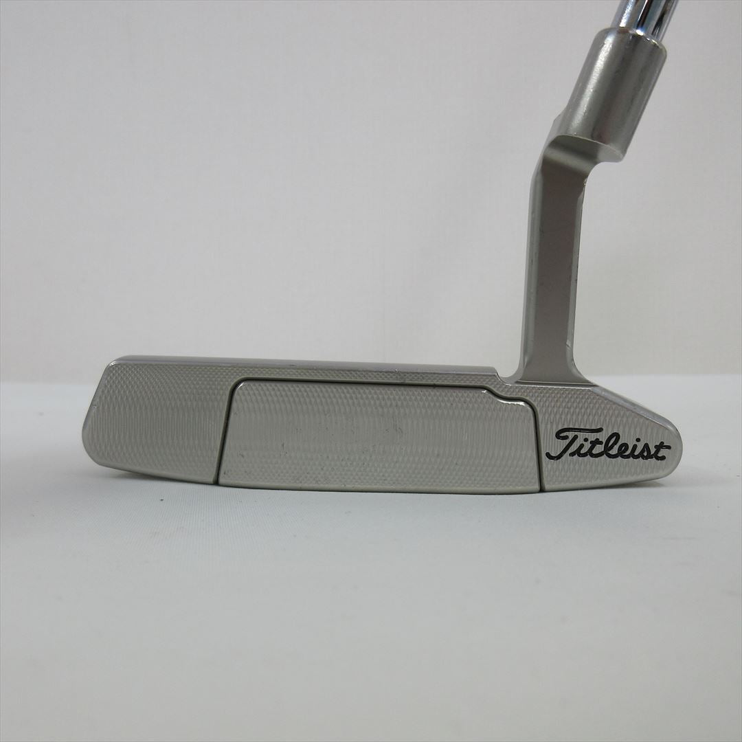 Titleist Putter SCOTTY CAMERON select NEWPORT 2(2016) 33 inch