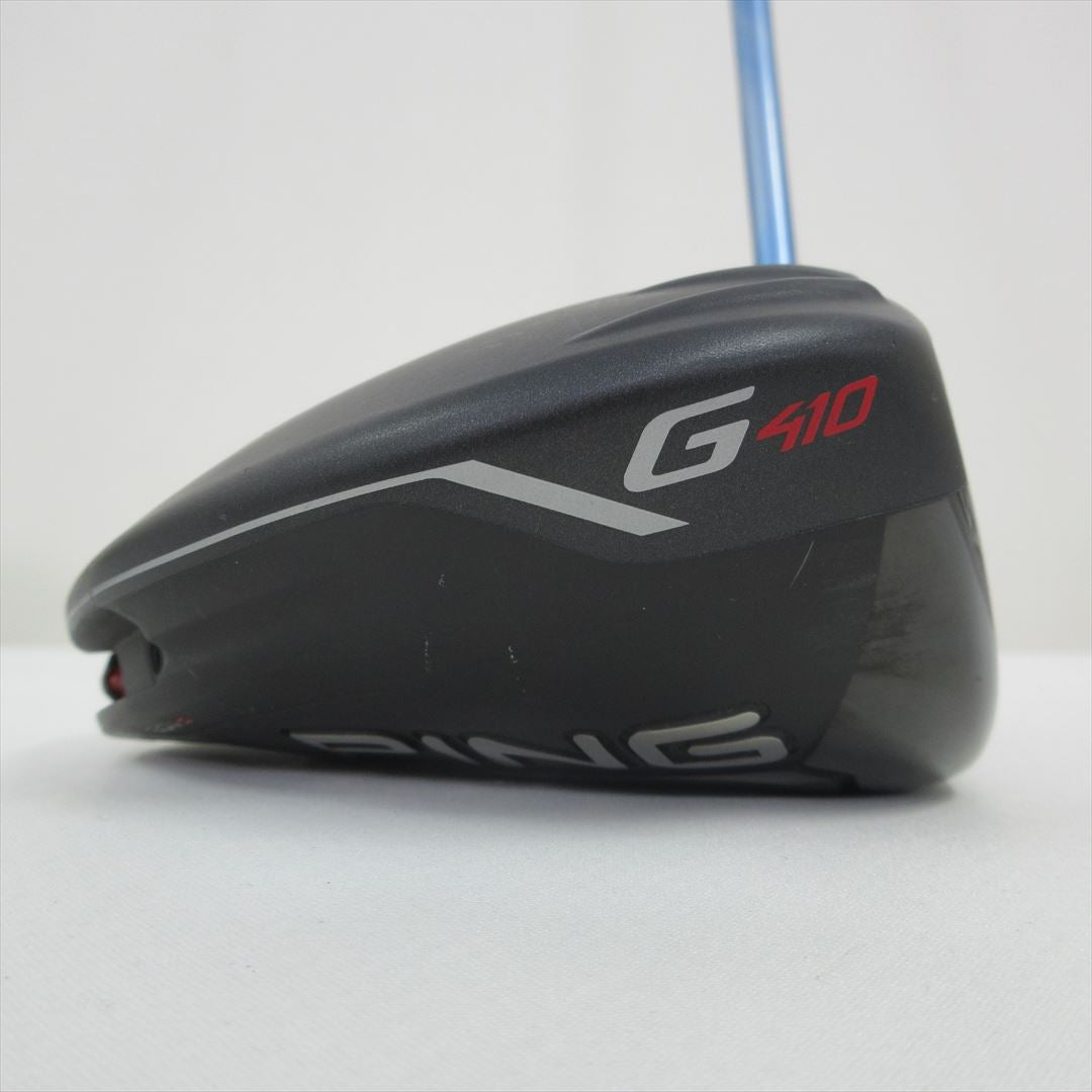 Ping Driver G410 LST 9° Stiff Speeder 569 EVO 5