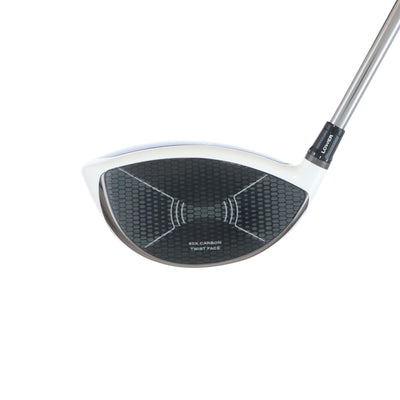 TaylorMade Driver Open Box STEALTH GLOIRE+ 9.5° Stiff Diamana GT50: