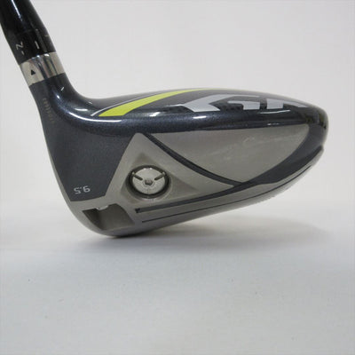 Bridgestone Driver TOURSTAGE X-DRIVE GR(2014) 9.5° Stiff Tour AD MT-6