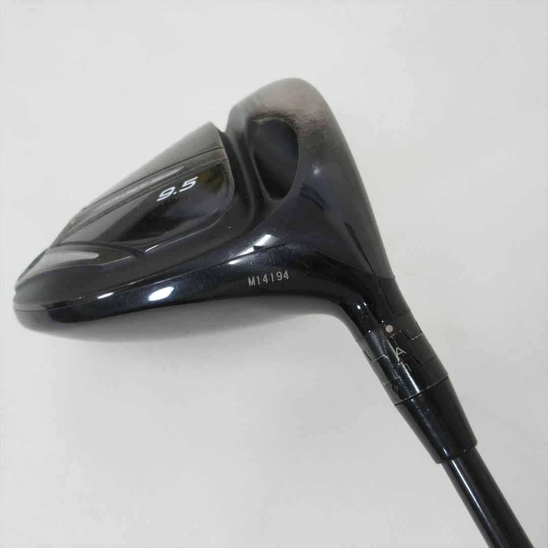 Titleist Driver 915 D3 9.5° Stiff Tour AD EV-6