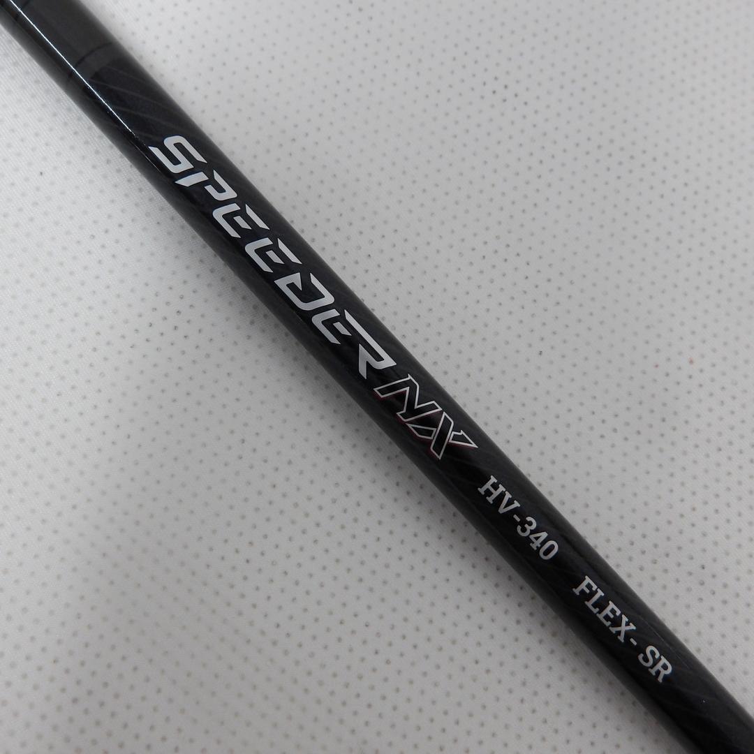 Maruman Driver MAJESTY CONQUEST(2022) – GOLF Partner USA