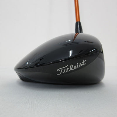 Titleist Driver TSR4 9° Stiff Tour AD DI-6