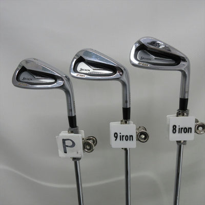 SRIXON Iron Set SRIXON Z585 Regular NS PRO MODUS3 TOUR105 6 pieces