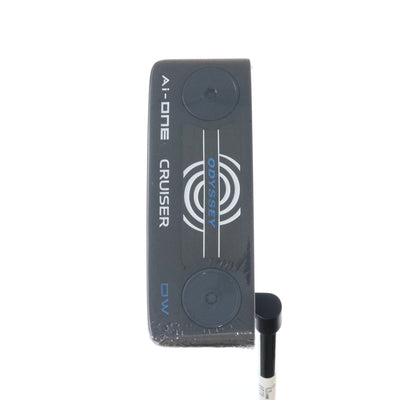 Odyssey Putter Brand New Ai-ONE CRUISER DOUBLE WIDE CH 38 inch