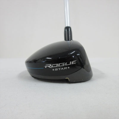 Callaway Hybrid ROGUE STAR HY 20° Stiff MCH