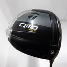 TaylorMade Driver Qi10 MAX 10.5° Stiff Diamana BLUE TM50