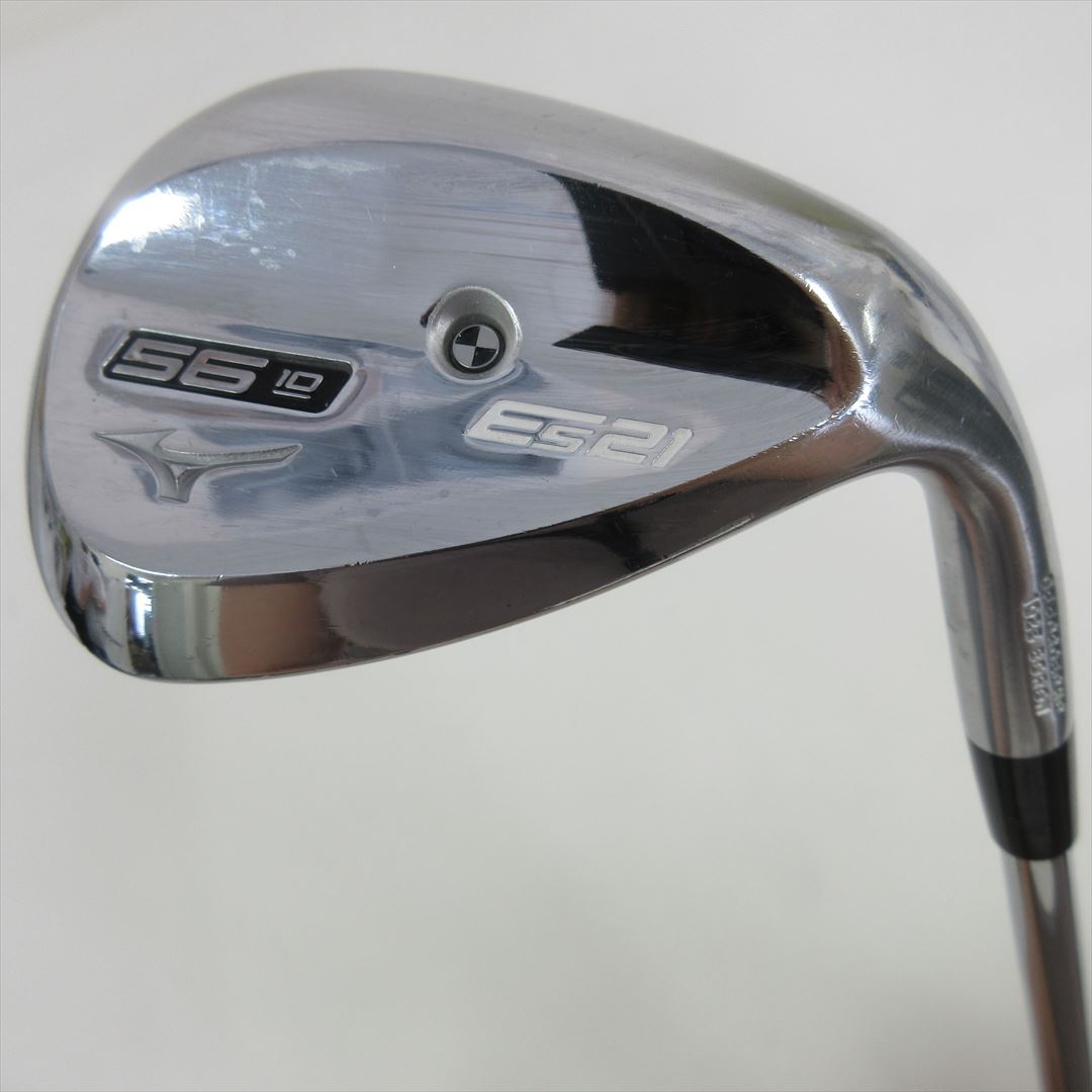 Mizuno Wedge Mizuno Es21(Satin) 56° NS PRO MODUS3 WEDGE 105