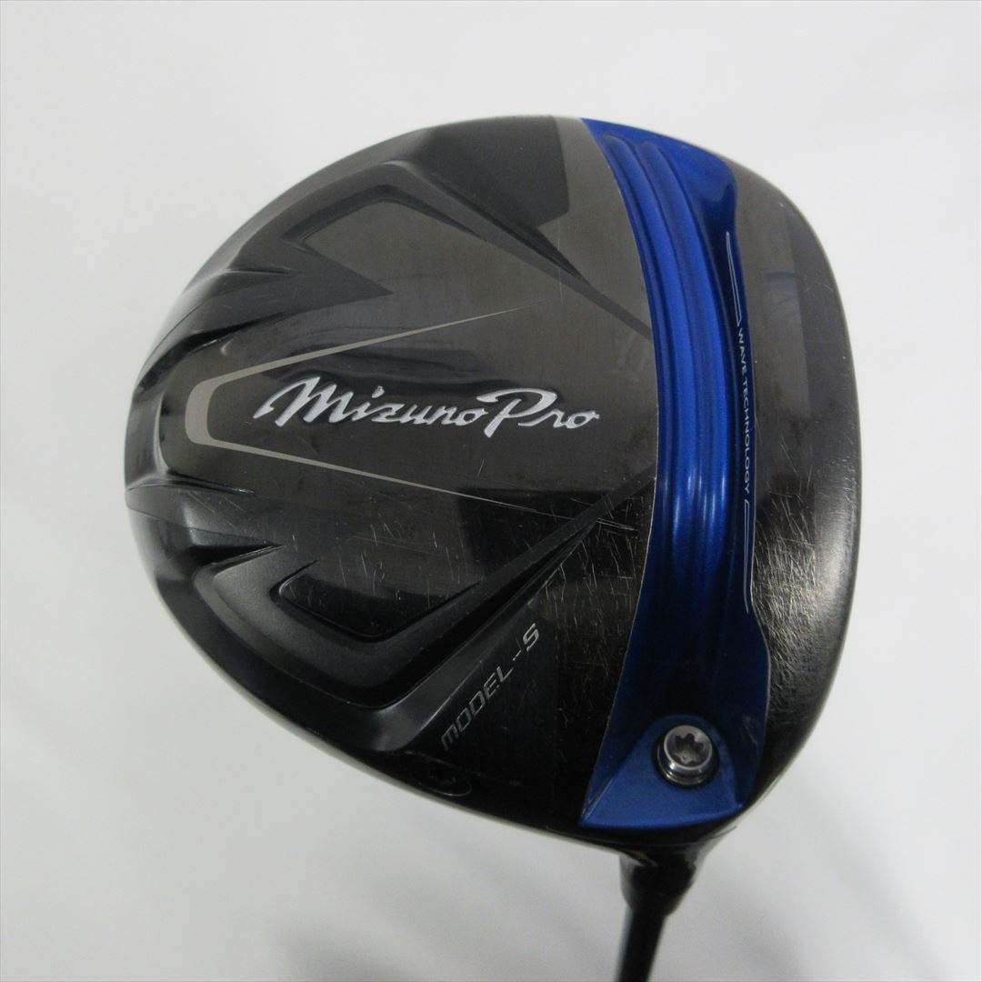 Mizuno Driver Mizuno Pro MODEL-S Stiff Diamana D-Limited 6