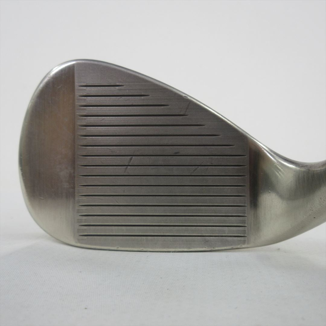 Titleist Wedge VOKEY SPIN MILLED SM9 Brushed steel 50° NS PRO 950GH neo