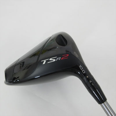 Titleist Driver TSR2 10° Stiff TSP310