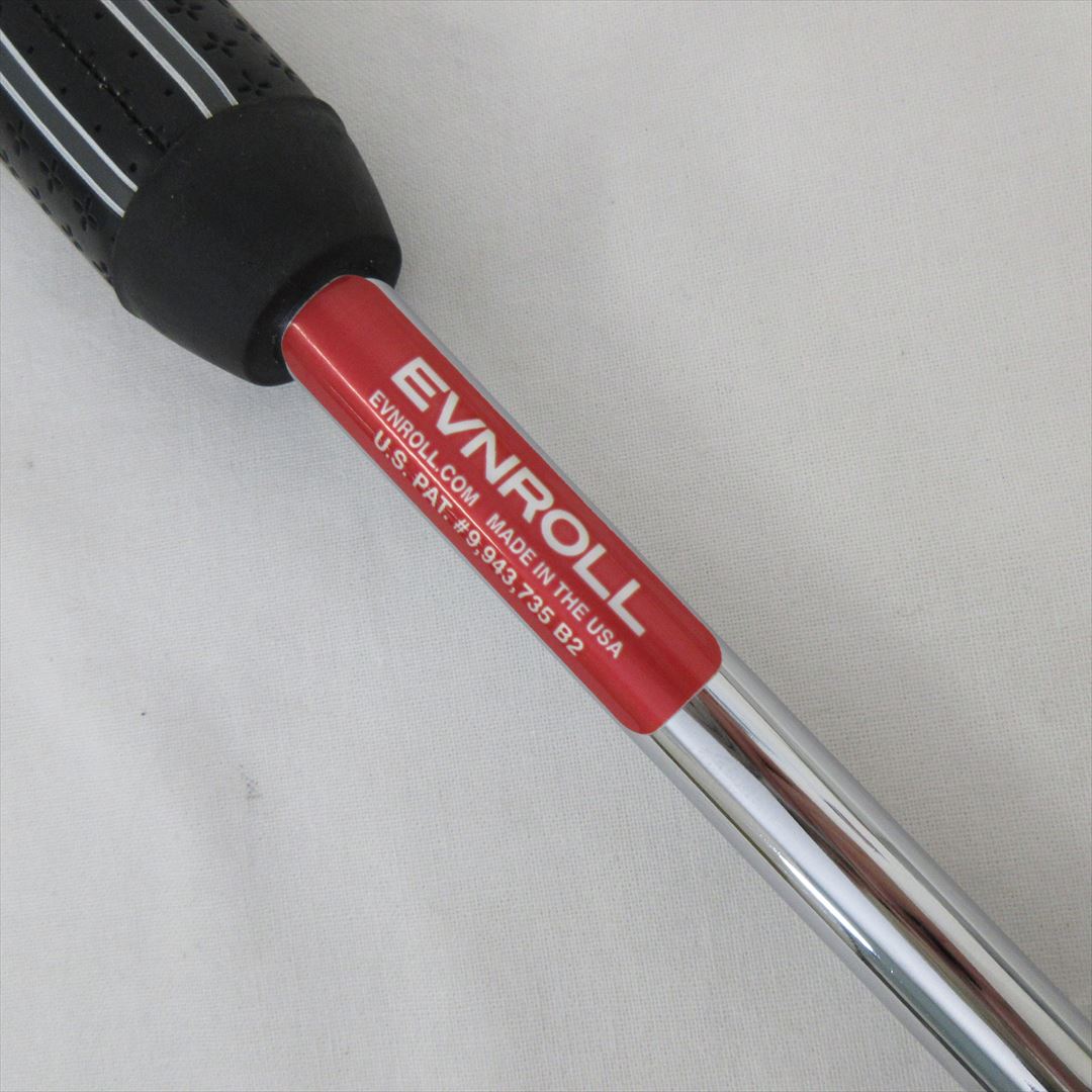 Evnroll Putter EVNROLL ER5v(Long Crank Neck) 34 inch