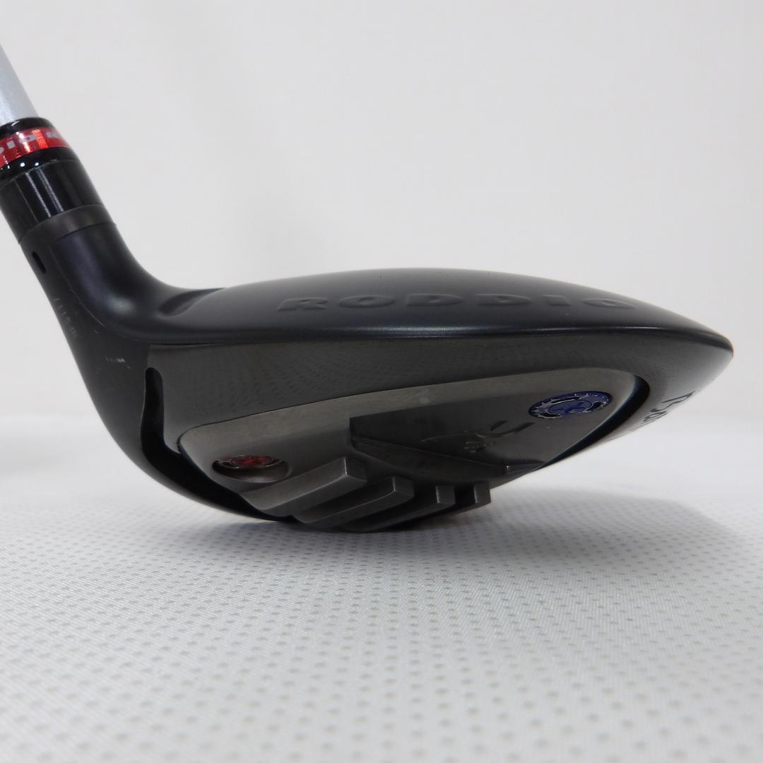 Roddio Fairway RODDIO – GOLF Partner USA