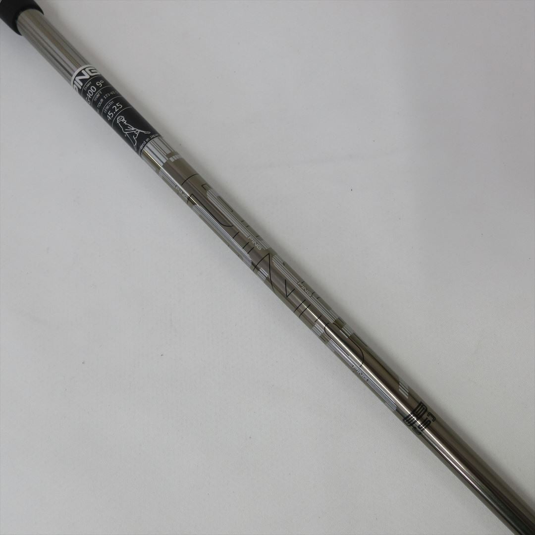 Ping Driver Fair Rating G400 9° Stiff PING TOUR 173-65