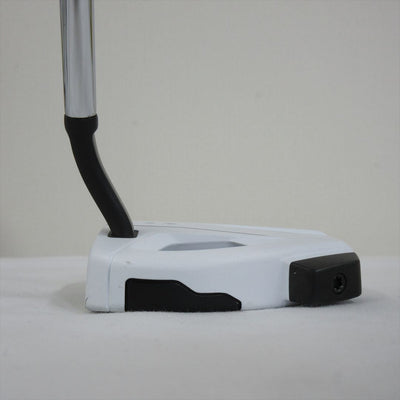 TaylorMade Putter Spider EX GHOST WHITE FlowNeck 33 inch