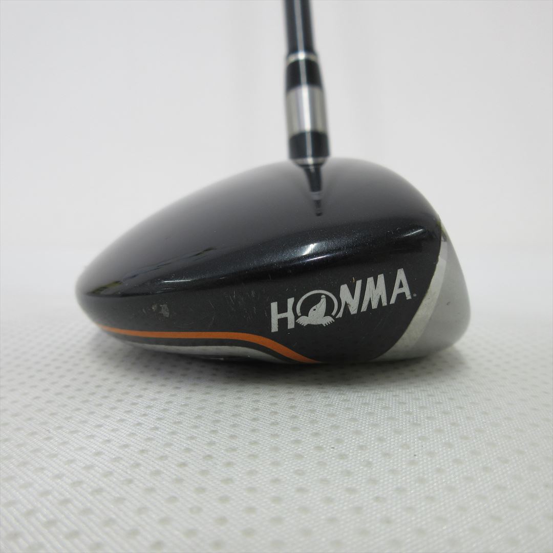 HONMA Hybrid TOUR WORLD TW747 HY 25° VIZARD UT-H7