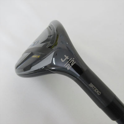 TaylorMade Hybrid Qi10 HY 22° Stiff Diamana BLUE TM60(Qi10)