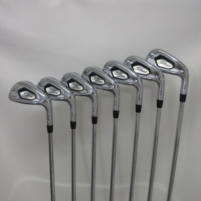 Titleist Iron Set Titleist AP3 718 Stiff NS PRO MODUS3 TOUR105 6 pieces