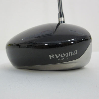 Ryoma golf Driver Fair Rating MAXIMA TYPE-D 9.5° Stiff Tour AD M2-D 5