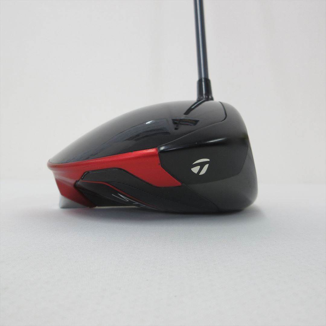 TaylorMade Driver STEALTH2 10.5° Stiff TENSEI RED TM50(STEALTH):