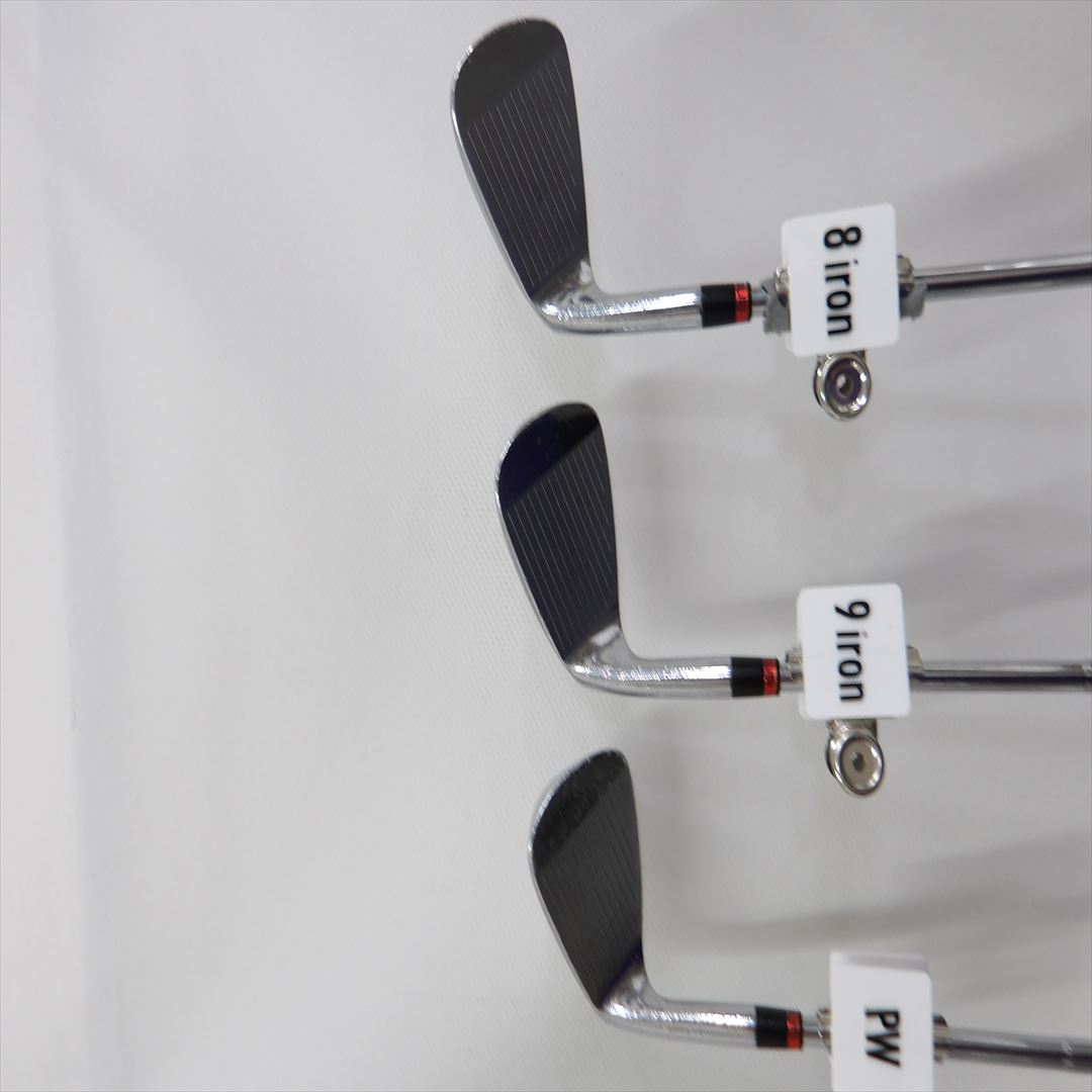 Docus Iron Set DOCUS DCI 711 – GOLF Partner USA