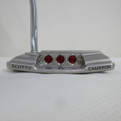 SCOTTY CAMERON Putter SCOTTY CAMERON select NEWPORT M2 MALLET(2016) 34 inch