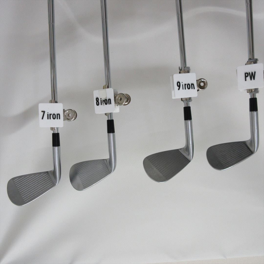 P7MC Irons
