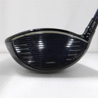 TaylorMade Driver Qi10 MAX 10.5° Stiff Diamana BLUE TM50